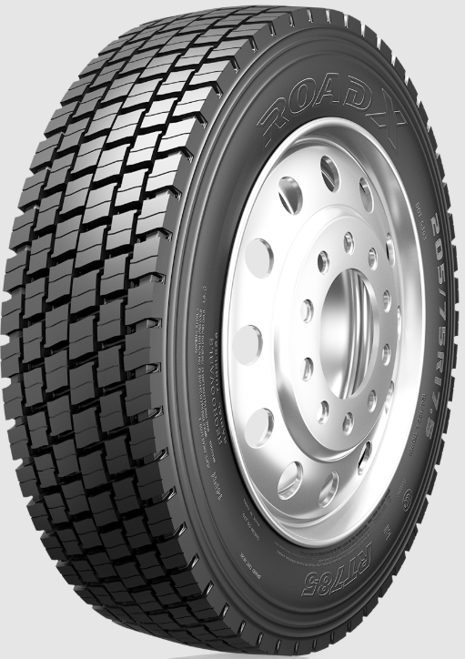 Грузові шини 295/80R22.5 152/149L 18PR RT785 Тяга ROADX